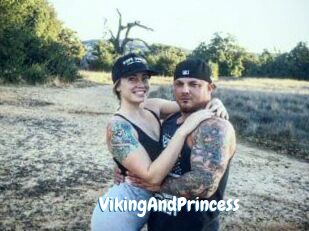VikingAndPrincess