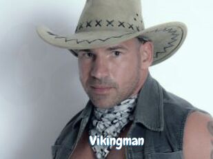 Vikingman