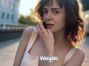 Vikiyoki