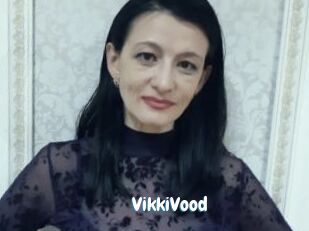 VikkiVood