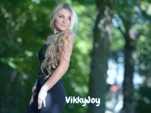 VikkyJoy