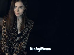 VikkyMeow