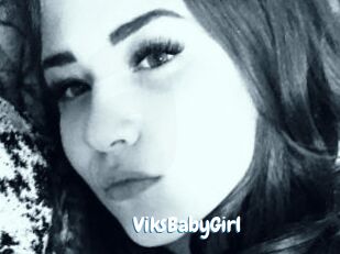 ViksBabyGirl