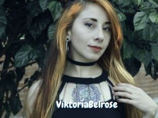 ViktoriaBelrose Coquine Avenue