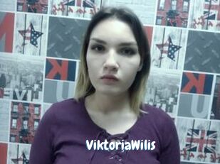 ViktoriaWilis