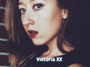 Viktoria_XX Coquine Avenue