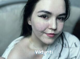 Viktyriti