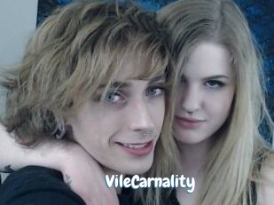 VileCarnality