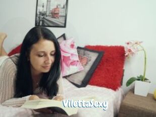 VilettaSexy