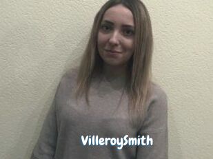 VilleroySmith