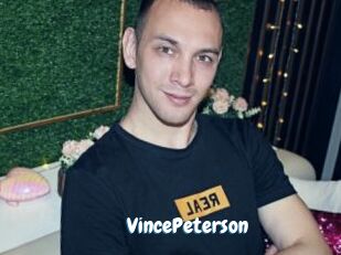 VincePeterson