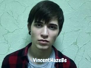 VincentHazeBe