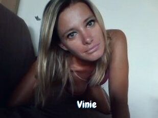 Vinie