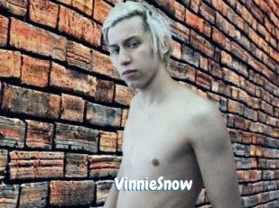 VinnieSnow