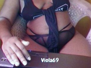 Viola69 Coquine Avenue