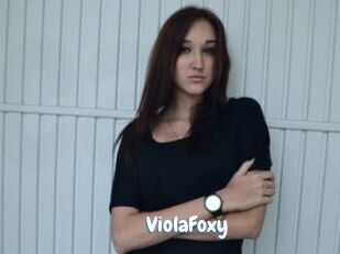 ViolaFoxy