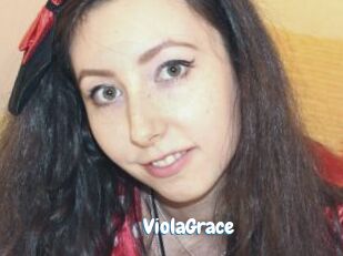 ViolaGrace