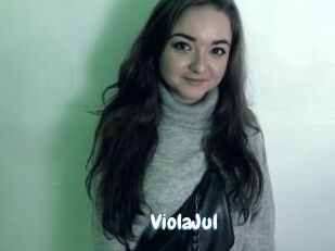 ViolaJul