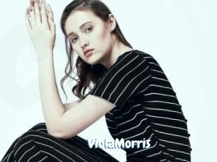 ViolaMorris