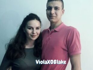 ViolaXOBlake