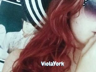 ViolaYork