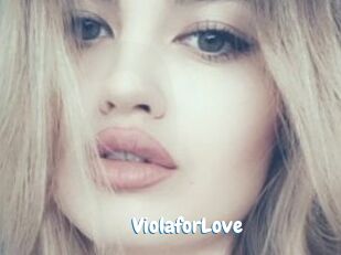 ViolaforLove