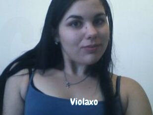Violaxo