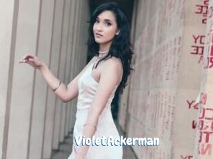 VioletAckerman