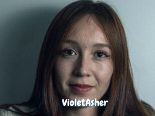 VioletAsher