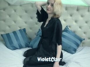 VioletClair