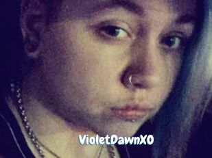 VioletDawnXO