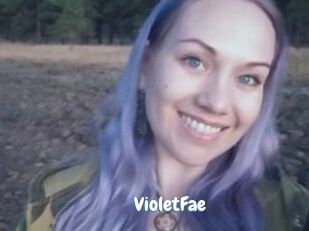 VioletFae