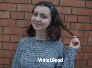 VioletGood Coquine Avenue