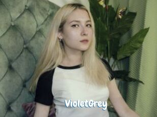 VioletGrey