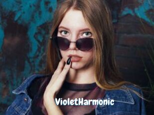 VioletHarmonic