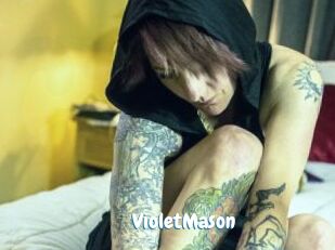 VioletMason