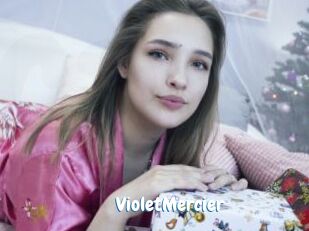 VioletMercier