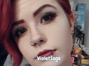 Violet_Sage