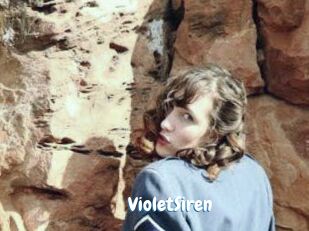 VioletSiren