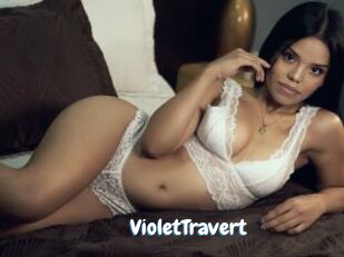 VioletTravert