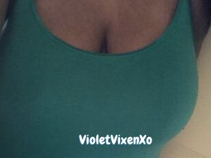 VioletVixenXo