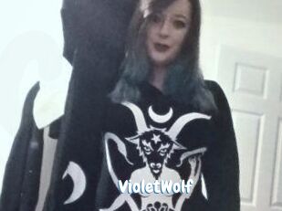 VioletWolf