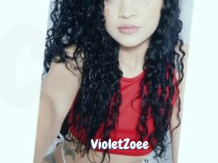 VioletZoee