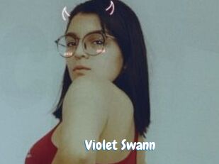 Violet_Swann Coquine Avenue