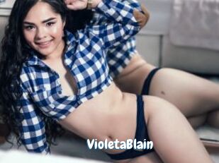 VioletaBlain