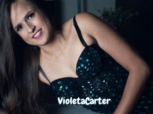 VioletaCarter