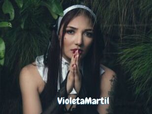 VioletaMartil