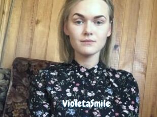 VioletaSmile