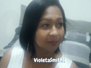 VioletaSmithH