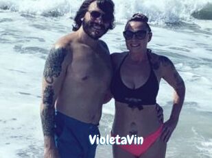 VioletaVin